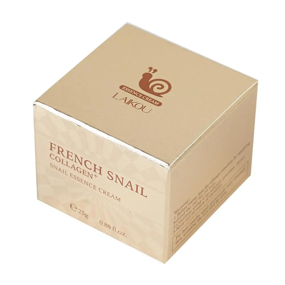 Seravine™ Crème Régénérante Éclat & Fermeté