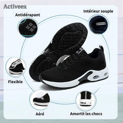 ACTIVEEX® - CHAUSSURES