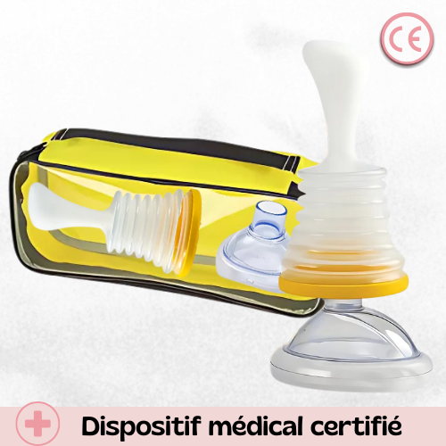 Dispositif anti-étouffement – Maison Offres