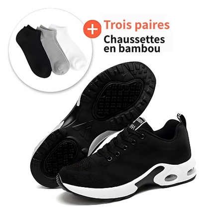 ACTIVEEX® - CHAUSSURES
