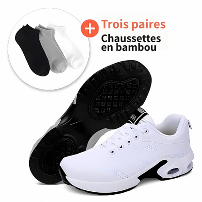 ACTIVEEX® - CHAUSSURES