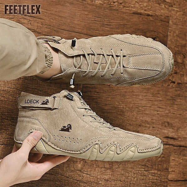 FEETFLEX™ – CHAUSSURES POUR HOMMES