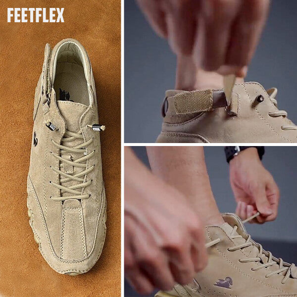 FEETFLEX™ – CHAUSSURES POUR HOMMES