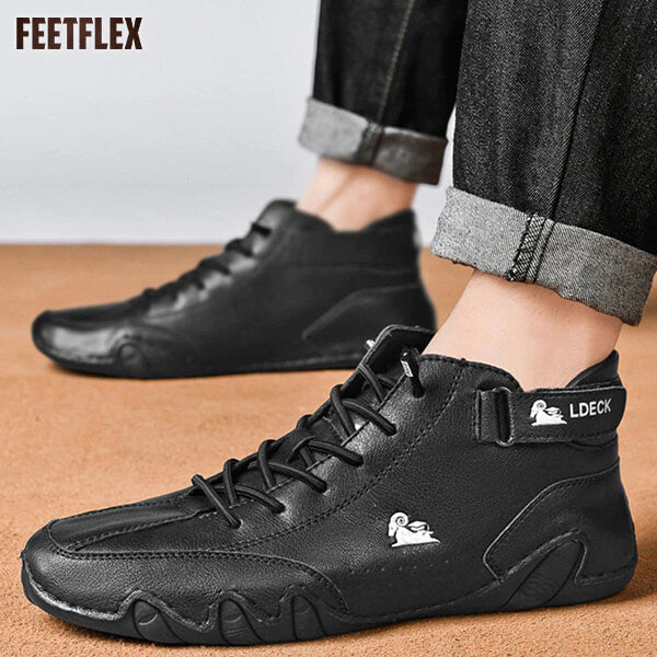 FEETFLEX™ – CHAUSSURES POUR HOMMES