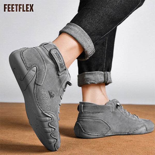 FEETFLEX™ – CHAUSSURES POUR HOMMES