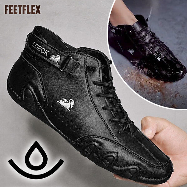 FEETFLEX™ – CHAUSSURES POUR HOMMES