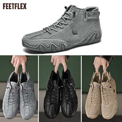 FEETFLEX™ – CHAUSSURES POUR HOMMES