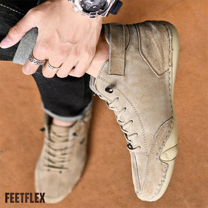 FEETFLEX™ – CHAUSSURES POUR HOMMES