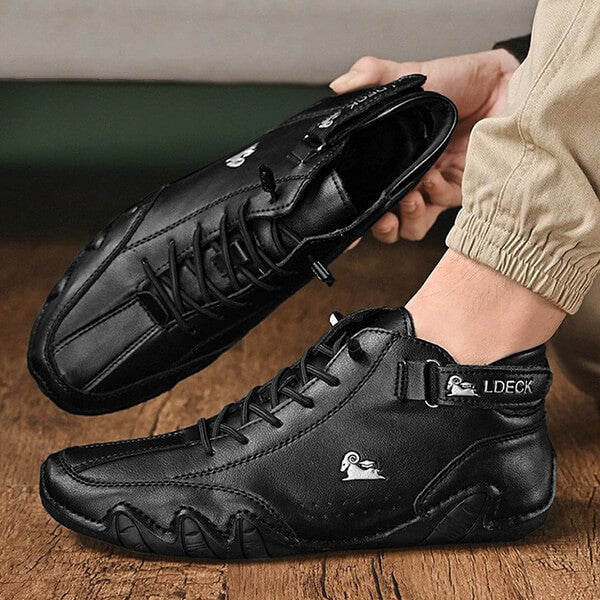 FEETFLEX™ – CHAUSSURES POUR HOMMES