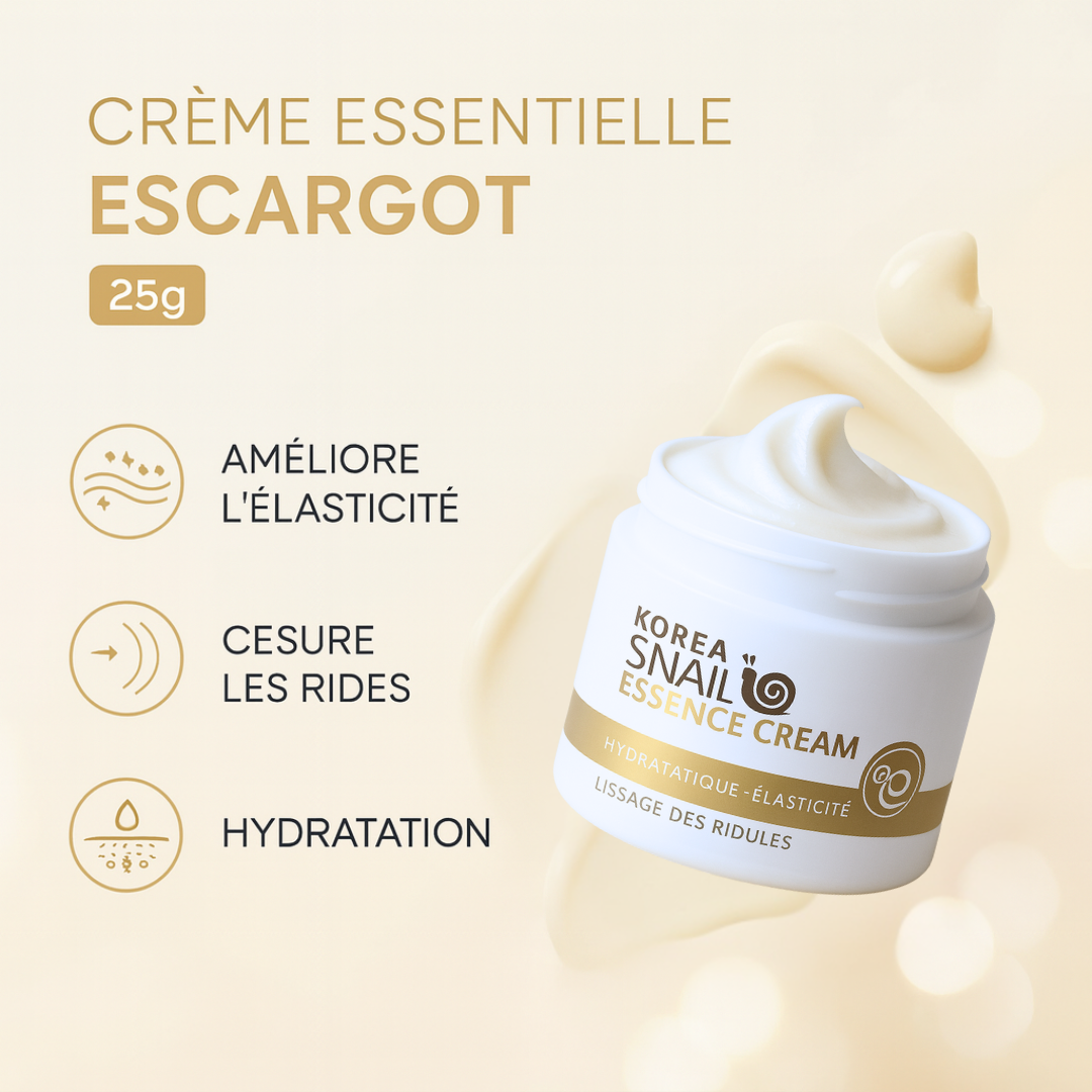 Seravine™ Crème Régénérante Éclat & Fermeté
