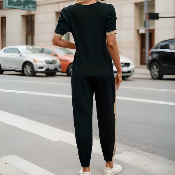 VIBRIX™ - ENSEMBLE 2 PIÈCES POUR FEMMES